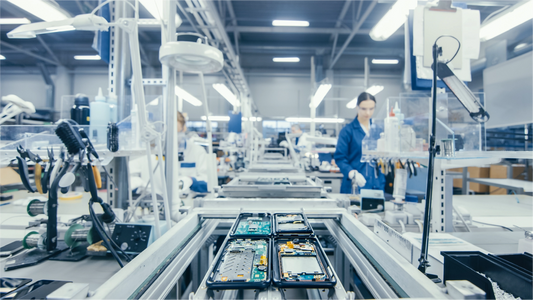 AB Control Device Matching For Stable Automation Renovation