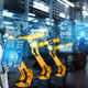 Custom Industrial Automation for Power & Petrochemical | GE Solutions