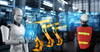 Custom Industrial Automation for Power & Petrochemical | GE Solutions