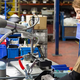 Allen-Bradley Core Automation | 99.97% Uptime PLC For Industrial Control