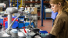 Allen-Bradley Core Automation | 99.97% Uptime PLC For Industrial Control
