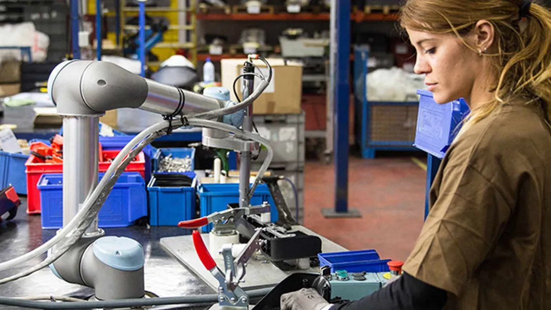 Allen-Bradley Core Automation | 99.97% Uptime PLC For Industrial Control