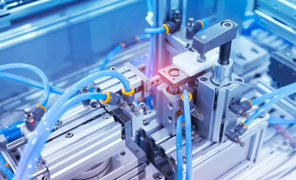 Bently Nevada Asset Protection Redefines Industrial Safety Supervision