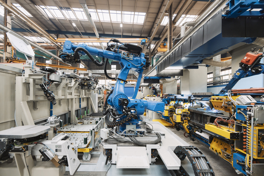 PLC Market Growth and Real World Cases 2026