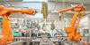 AB System Debugging & Maintenance | Full-Cycle PLC Support