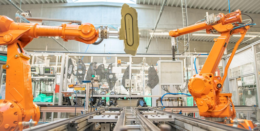 AB System Debugging & Maintenance | Full-Cycle PLC Support