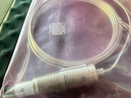 How to Select the Right Vibration Monitoring System for Your High-Temperature PLC Applications