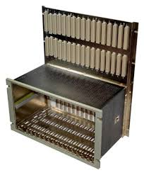 How Does the Bently Nevada 3500/05 System Rack Protect Critical Machinery?