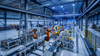 Industrial Big Data Supervision With GE Visual Management