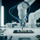 AB Control Integration for Smart Manufacturing