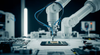 AB Control Integration for Smart Manufacturing
