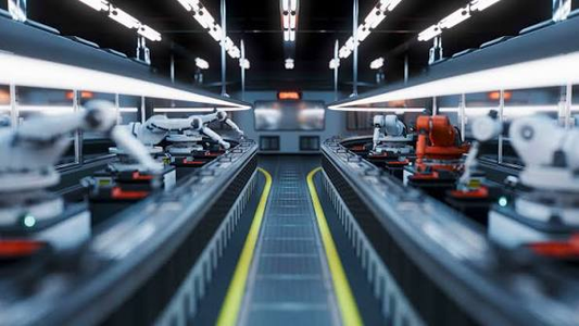Real-Time Industrial Analytics: GE Vernova Predictive Maintenance