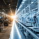 ABB Core Hardware And Intelligent Software For Industrial Automation