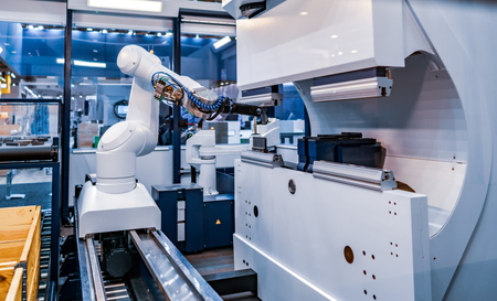 Intelligent Early Warning Systems For Industrial Automation Risk Control
