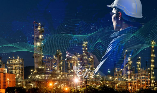 Swedish Innovation Drives Filter Product Automation