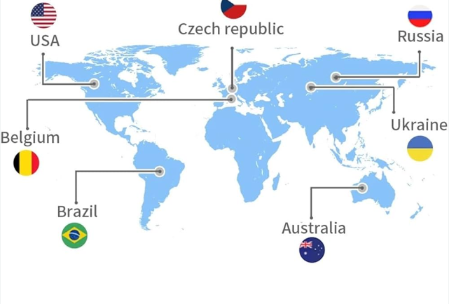 Stepper Motors Gain Momentum: A Growing Market and Competitive Edge