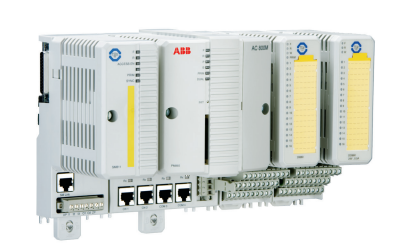 A Deep Dive into ABB S800 I/O Series: A Comprehensive Guide for Industrial Automation Engineers