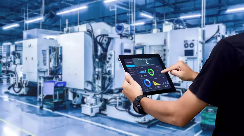 King Nutronics and GR Technology Streamline Operations with Plex Smart Manufacturing Cloud