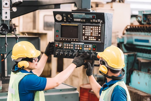 A Deep Dive into Allen-Bradley Power Supplies and Control Boards
