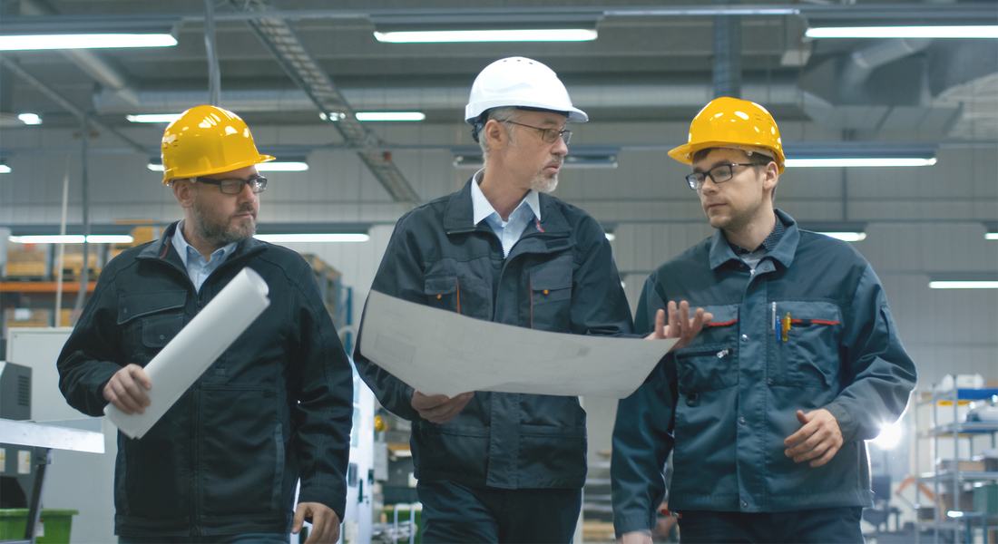 Streamlining High-Precision Production Through Simplified Automation