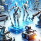 Smart Factory + Automation World 2025: AI and Robotics Lead the Charge