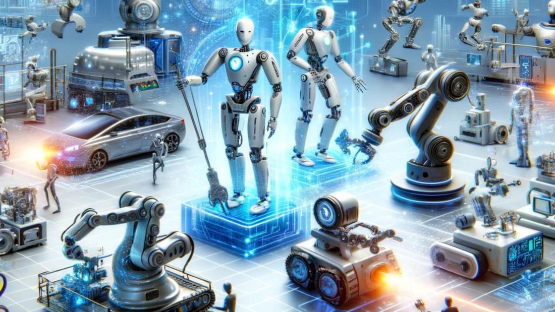 Smart Factory + Automation World 2025: AI and Robotics Lead the Charge