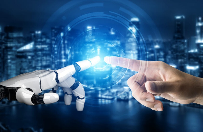 AI Predicts the Future of PLC & DCS Maintenance