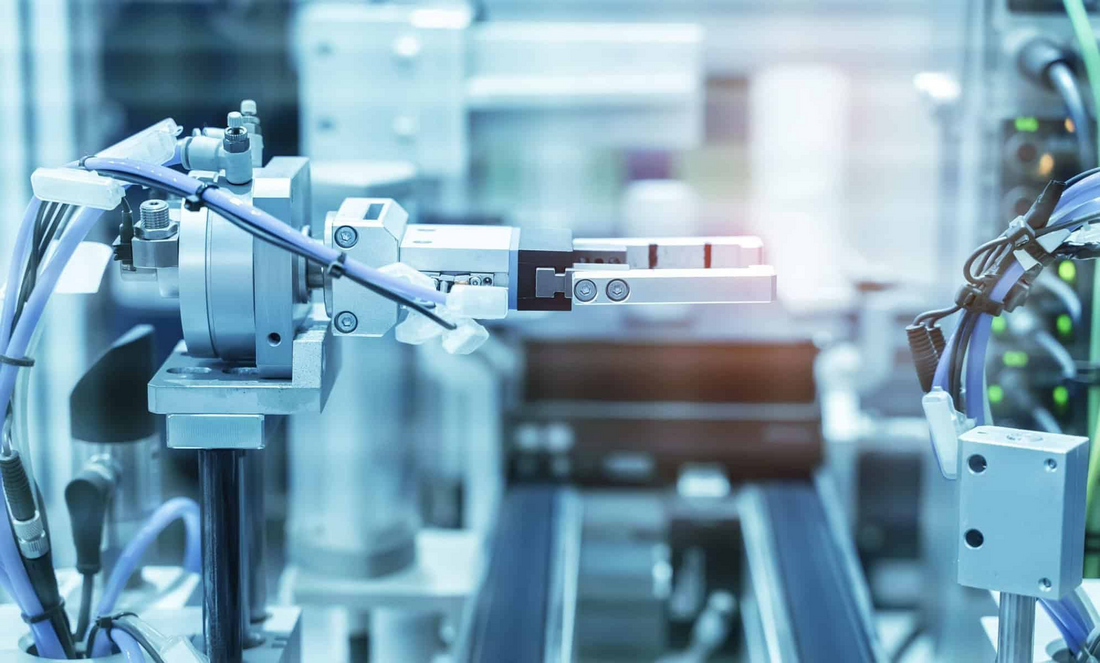 Data Strategy Pitfalls: 5 Steps to Rescue PLC/DCS Analytics with Bently Nevada