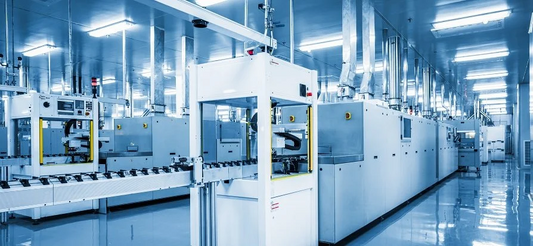 Why Traditional PLC&DCS Maintenance Fails — And How Bently Nevada Fixes It