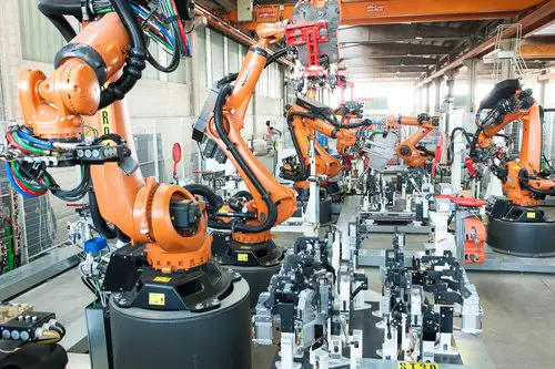 Preventing PLC&DCS Downtime: How Bently Nevada Avoids Costly Production Halts