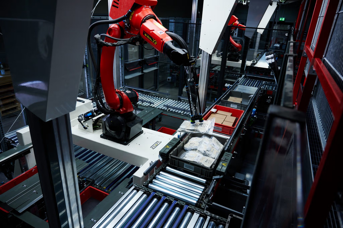 5 Strategic Upgrades to Cut Legacy PLC&DCS Costs Without Major System Changes