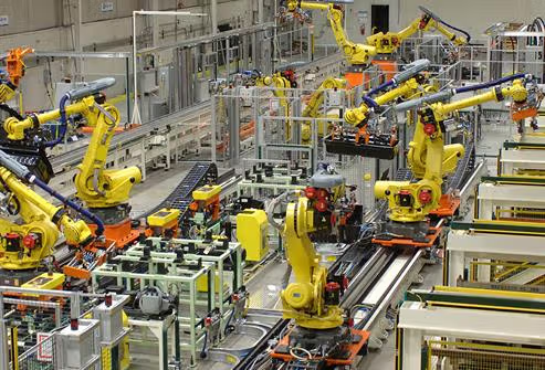 Bently Nevada Revolutionizes Plant Management with Centralized Asset Monitoring