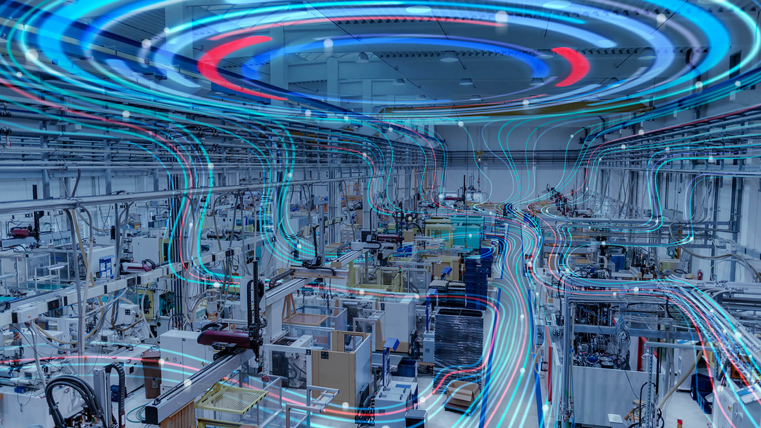 Revolutionizing DCS Cybersecurity: Your Essential Critical Infrastructure Checklist