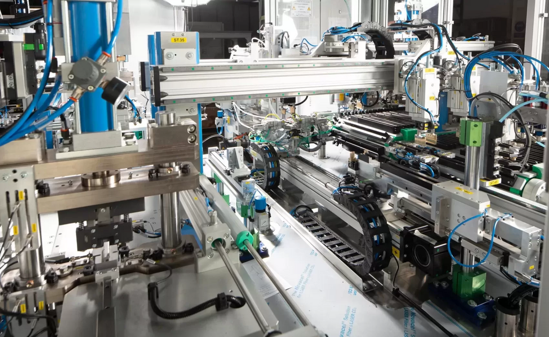 End Data Silos: Unify PLC/DCS Data on One Dashboard