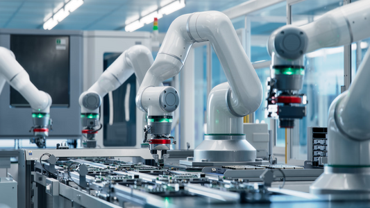 The Unique Advantages of Bently Nevada’s PLC&DCS Fault Detection Algorithms