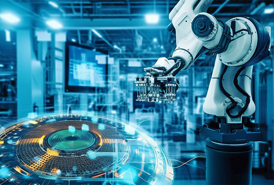 Boost Industrial Control Efficiency with Bently Nevada PLC&DCS: Practical Implementation & Maintenance Guide