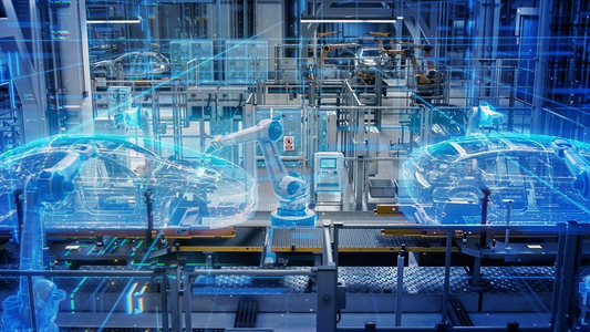 What Is the Real Role of Bently Nevada Monitoring Systems in Industrial Automation?