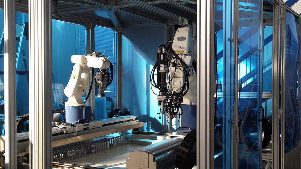 Why Your Industrial Control System Needs More Than Just a PLC or DCS