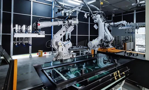 Advanced Analytics for PLC & DCS Optimization (Bently Nevada Proven)