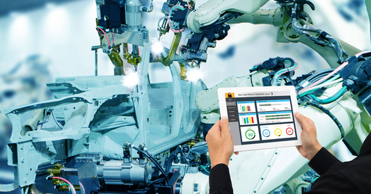 Stop Data Silos from Slowing You Down — Leverage Bently Nevada + PLC/DCS Integration