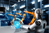 Bently Nevada Hardware Redefines Harsh Environment Monitoring