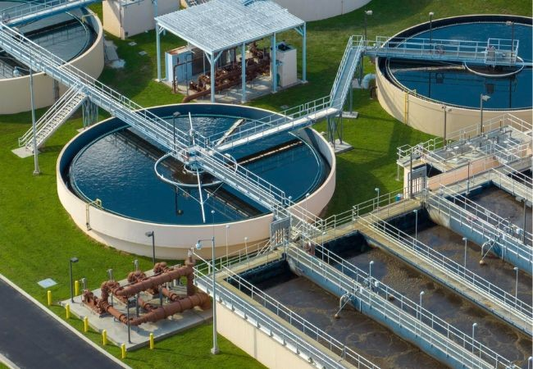 What Makes PID Control Essential for Modern Water Treatment Efficiency?