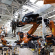 Edge Computing Drives Factory Automation Efficiency