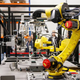 GE On-Site Technical Service For Industrial Automation Systems
