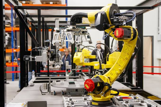 GE On-Site Technical Service For Industrial Automation Systems