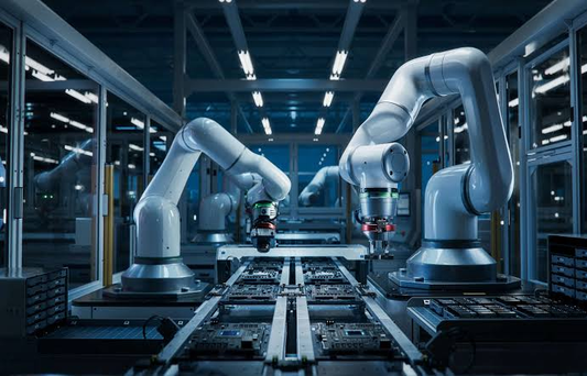 Allen-Bradley PLC Selection Guide For Industrial Automation