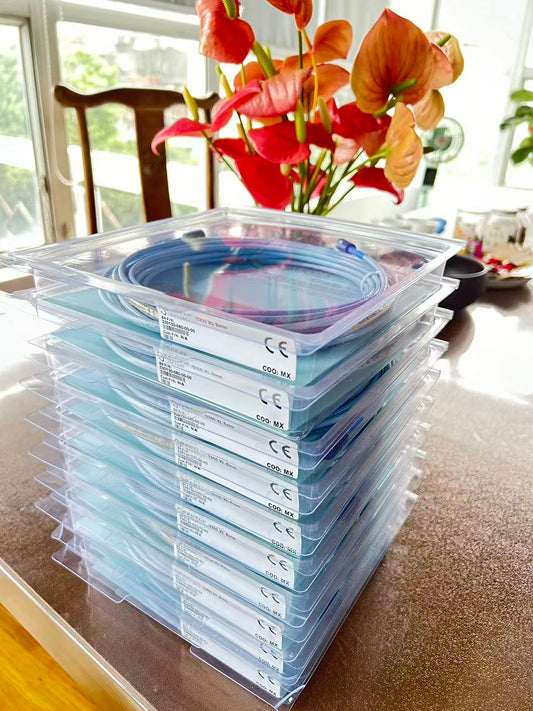 Prevent Signal Loss in Bentley Nevada 330130 3300 XL Systems