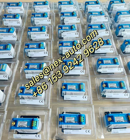 Is Your Machinery at Risk? How Bently Nevada Ensures Reliability.