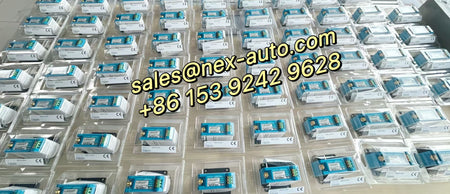 Why Choose the 330980 NSv Proximitor for Vibration Monitoring?