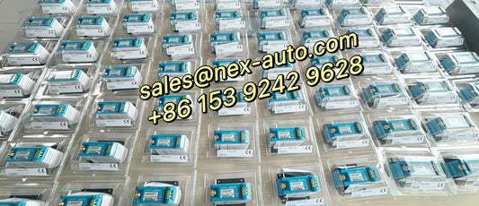 Why Choose the 330980 NSv Proximitor for Vibration Monitoring?